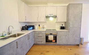 Meadow Lodge