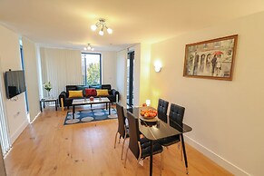 Meadow Lodge