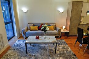 Meadow Lodge