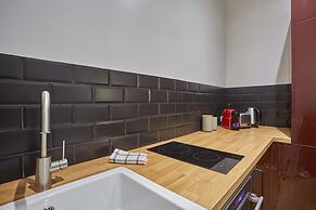 Apartment Located in the Center of Paris