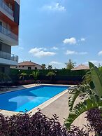 Temiz Lux Ev konforunda Tatil