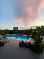 Temiz Lux Ev konforunda Tatil