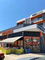 Temiz Lux Ev konforunda Tatil