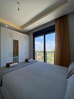 Temiz Lux Ev konforunda Tatil