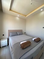 Temiz Lux Ev konforunda Tatil