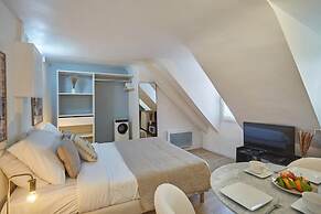 Studio Place Vendome Opera