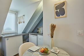 Studio Place Vendome Opera