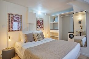 Studio Place Vendome Opera