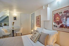 Studio Place Vendome Opera