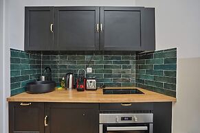 Superb Atypical Apartment Paris Center Le Marais