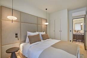 Sublime new Apartment Louvre Palais Royal