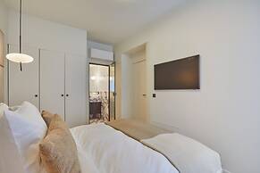 Sublime new Apartment Louvre Palais Royal