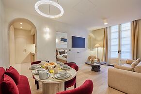 Sublime new Apartment Louvre Palais Royal