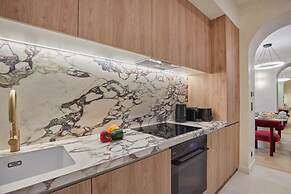 Sublime new Apartment Louvre Palais Royal