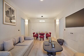 Sublime new Apartment Louvre Palais Royal