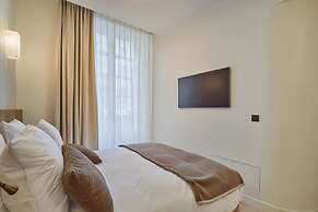 Sublime new Apartment Louvre Palais Royal