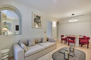Sublime new Apartment Louvre Palais Royal
