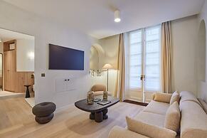 Sublime new Apartment Louvre Palais Royal
