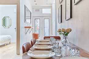 Superb Loft Paris Pere Lachaise 3 Bedrooms