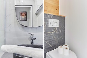 Superb Loft Paris Pere Lachaise 3 Bedrooms