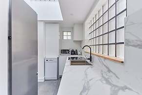 Superb Loft Paris Pere Lachaise 3 Bedrooms