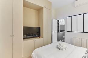 Superb Loft Paris Pere Lachaise 3 Bedrooms