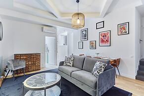 Superb Loft Paris Pere Lachaise 3 Bedrooms