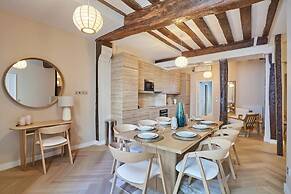 Amazing and new Apartment Center of Paris
