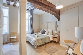 Amazing and new Apartment Center of Paris