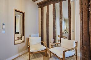 Amazing and new Apartment Center of Paris