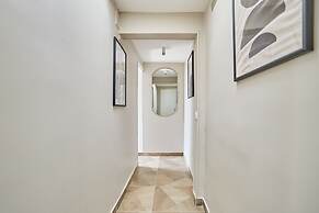 Charming Studio Center of Paris Le Marais