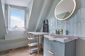 Charming Studio Center of Paris Le Marais