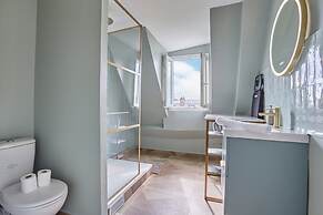 Charming Studio Center of Paris Le Marais