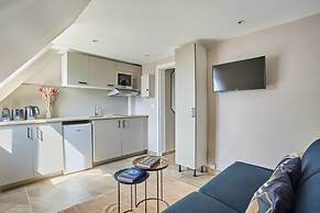 Charming Studio Center of Paris Le Marais