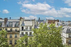 Charming Studio Center of Paris Le Marais