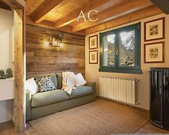 Olivia s Home in Ponte di Legno