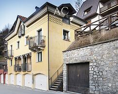 Olivia s Home in Ponte di Legno