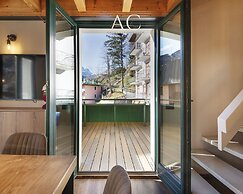 Olivia s Home in Ponte di Legno