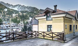 Olivia s Home in Ponte di Legno