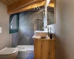 Olivia s Home in Ponte di Legno