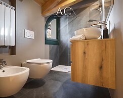 Olivia s Home in Ponte di Legno