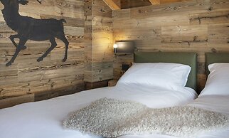 Olivia s Home in Ponte di Legno