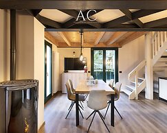 Olivia s Home in Ponte di Legno