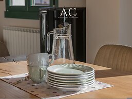 Olivia s Home in Ponte di Legno