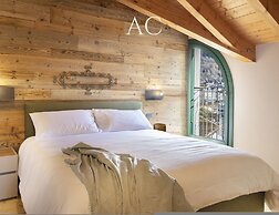 Olivia s Home in Ponte di Legno