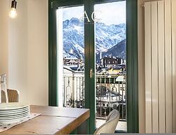 Olivia s Home in Ponte di Legno