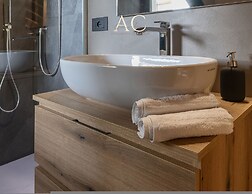 Olivia s Home in Ponte di Legno