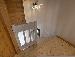 Olivia s Home in Ponte di Legno