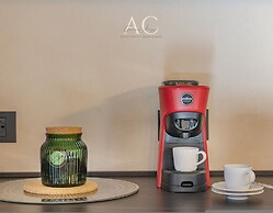 Olivia s Home in Ponte di Legno