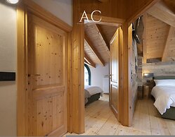 Olivia s Home in Ponte di Legno